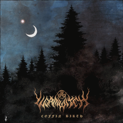 Wormwitch : Coffin Birth